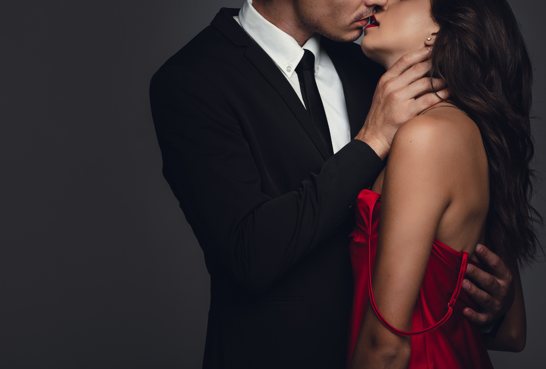 Best Lingerie for Date Night: How to Choose the Perfect Style for Confidence and Romance