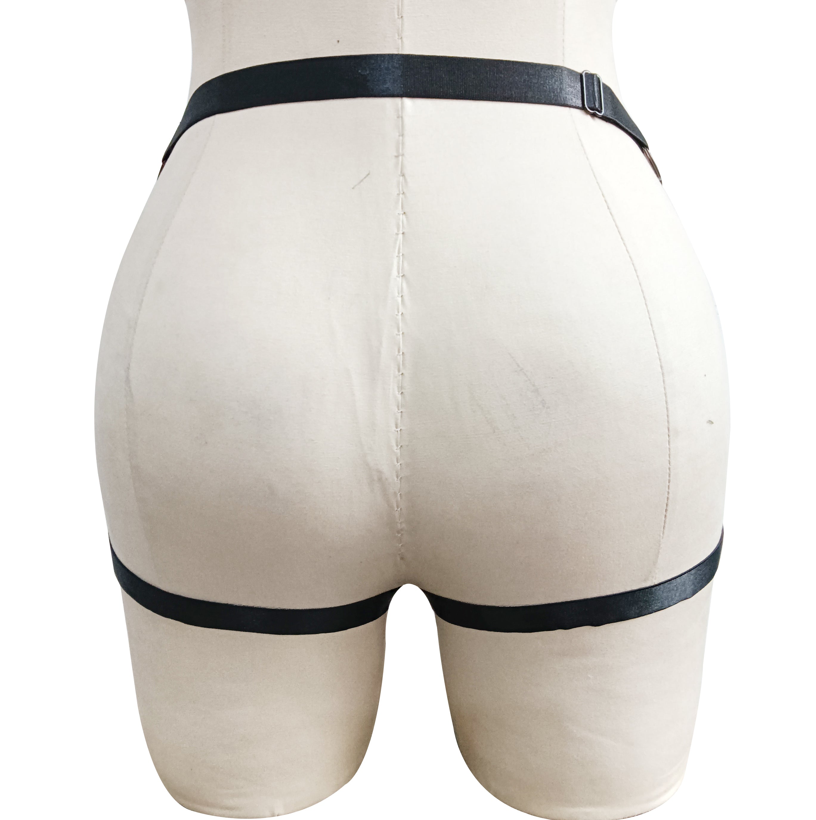 Adjustable Strapy Panties P0163