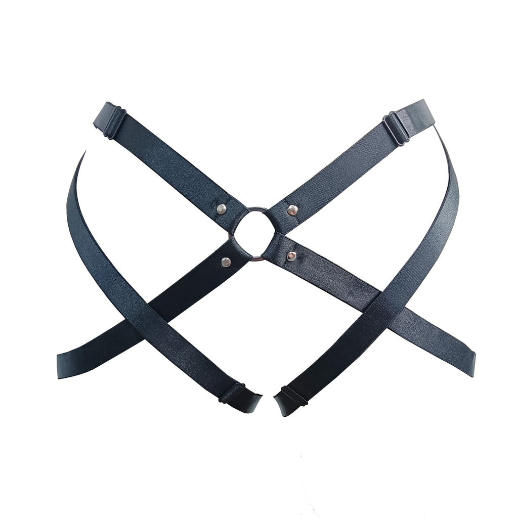 Adjustable Strapy Panties P0163