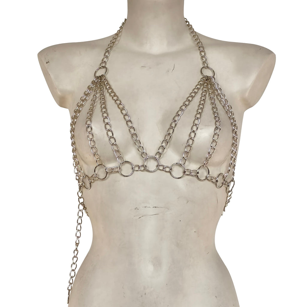 Hardware Chain Bra DL0072