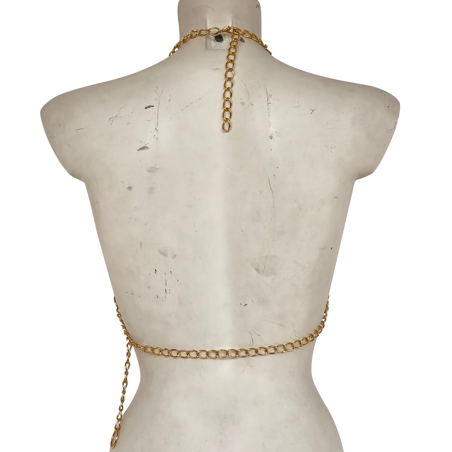 Hardware Chain Bra DL0072